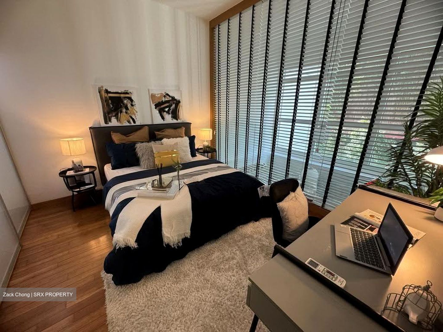 Icon (D2), Apartment #634731401